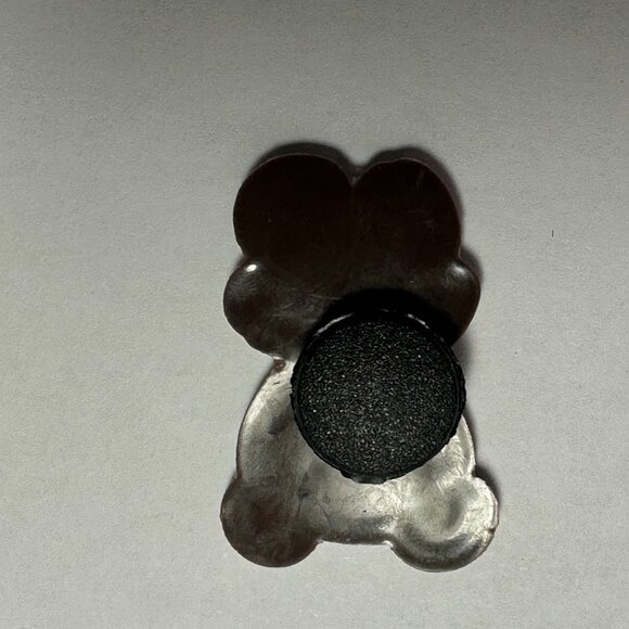 Teddy Bear Croc Charm - Picture 2 of 2